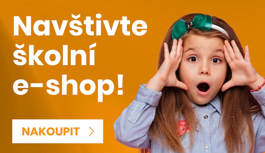Školní eshop