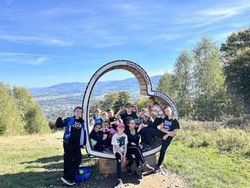 Ondřejník: Říjen 2024